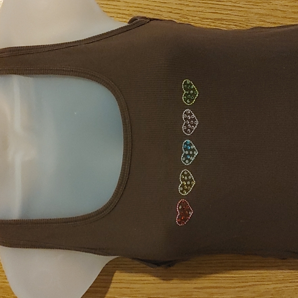 Fruit of the loom tank top
